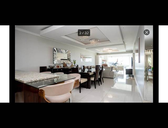 3 BEDROOM SIMPLEX FOR SALE IN LA LUCIA